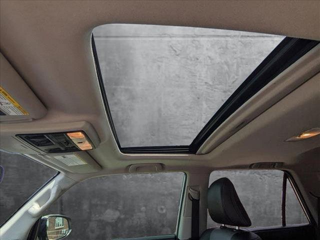 used 2018 Toyota 4Runner car, priced at $27,570