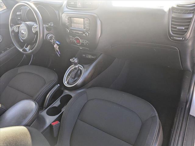 used 2017 Kia Soul car, priced at $13,590