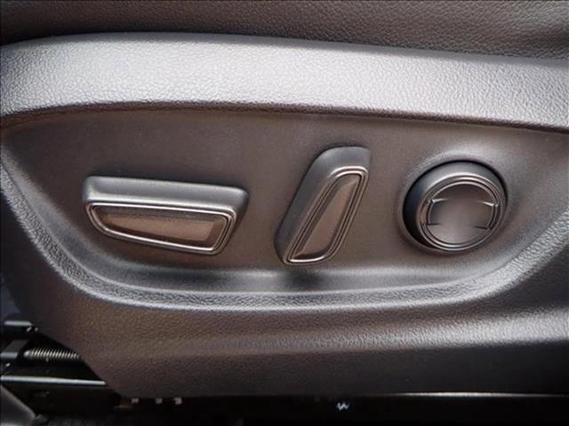 used 2022 Toyota Corolla Cross car, priced at $24,275