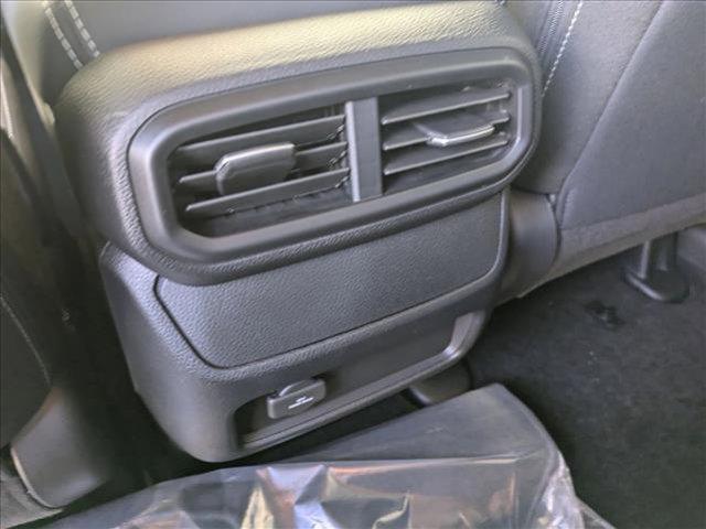 new 2025 Honda Ridgeline car, priced at $41,321