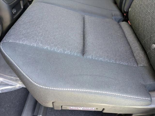 new 2025 Honda Ridgeline car, priced at $41,321