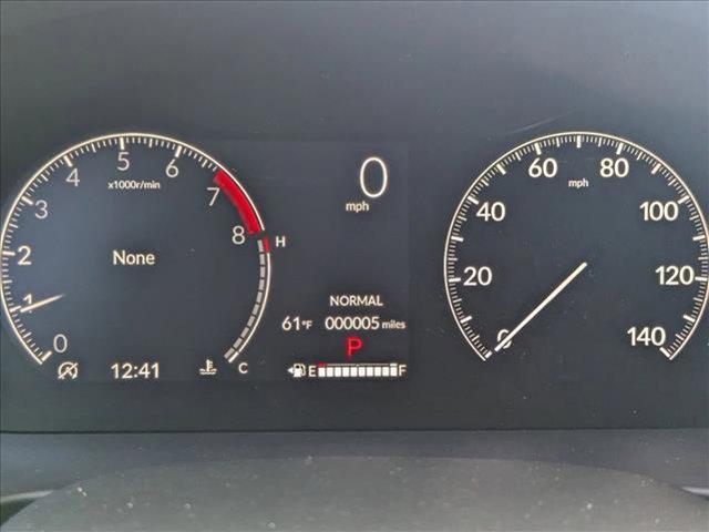 new 2025 Honda Ridgeline car, priced at $41,321