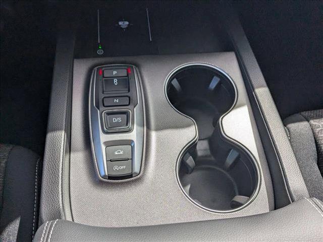 new 2025 Honda Ridgeline car, priced at $41,321