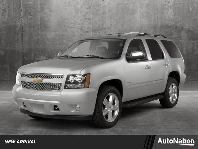 used 2011 Chevrolet Tahoe car, priced at $11,391