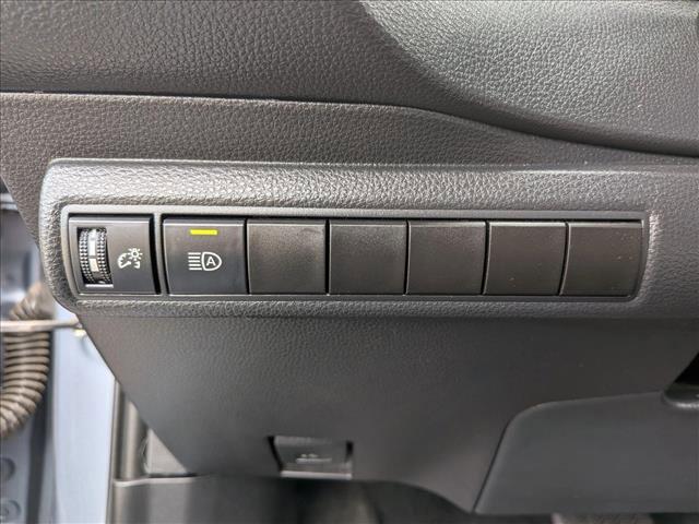 used 2023 Toyota Corolla car, priced at $21,991