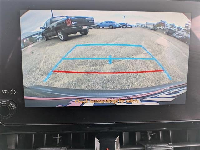 used 2023 Toyota Corolla car, priced at $21,991