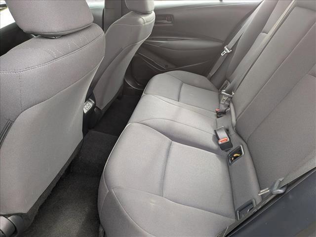 used 2023 Toyota Corolla car, priced at $21,991