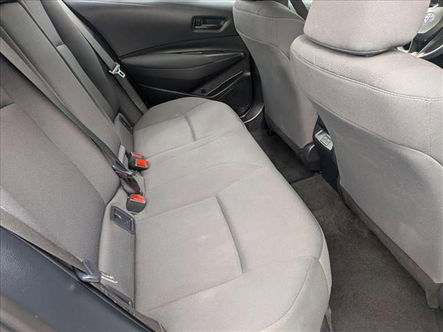 used 2023 Toyota Corolla car, priced at $21,991