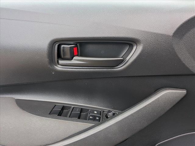 used 2023 Toyota Corolla car, priced at $21,991