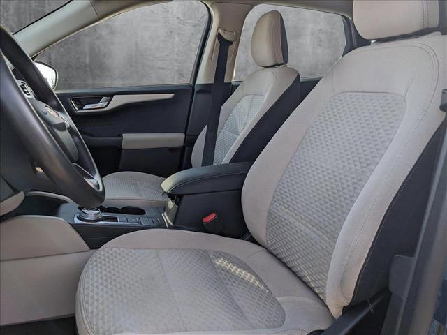 used 2020 Ford Escape car, priced at $15,991