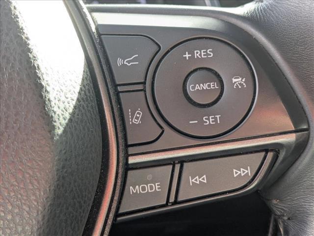 used 2021 Toyota Camry car, priced at $22,799