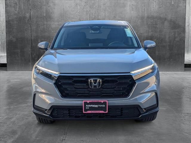 new 2025 Honda CR-V car, priced at $36,454