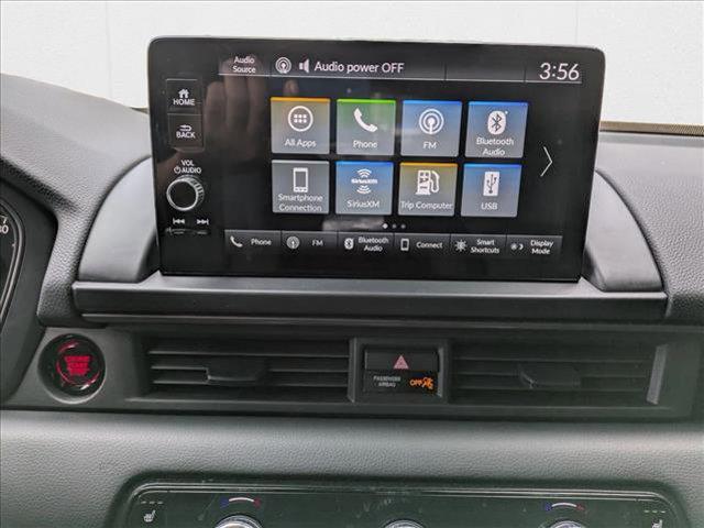 new 2025 Honda Pilot car, priced at $50,674