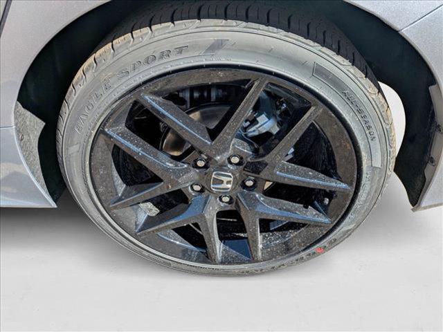 new 2026 Honda Civic car, priced at $29,789