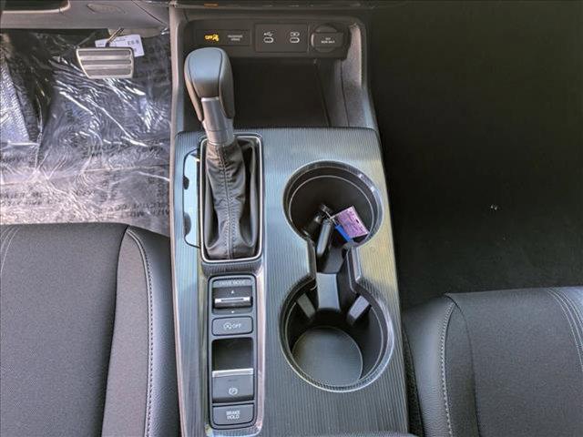 new 2026 Honda Civic car, priced at $29,789