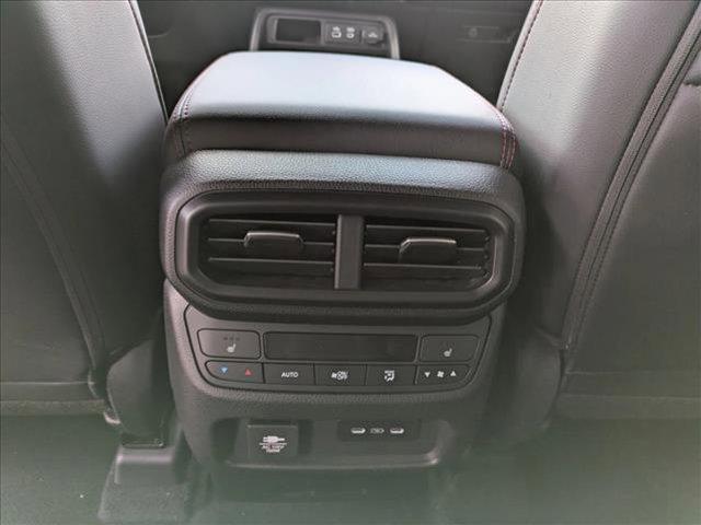 new 2025 Honda Pilot car, priced at $57,329