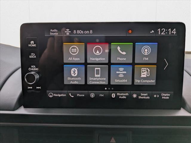 new 2025 Honda Pilot car, priced at $57,329