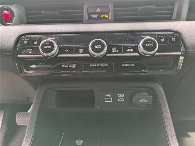 new 2025 Honda Pilot car, priced at $57,329