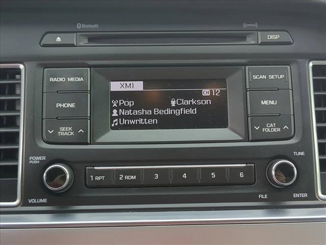 used 2017 Hyundai Sonata car, priced at $9,771