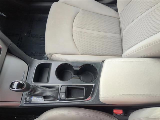 used 2017 Hyundai Sonata car, priced at $9,771
