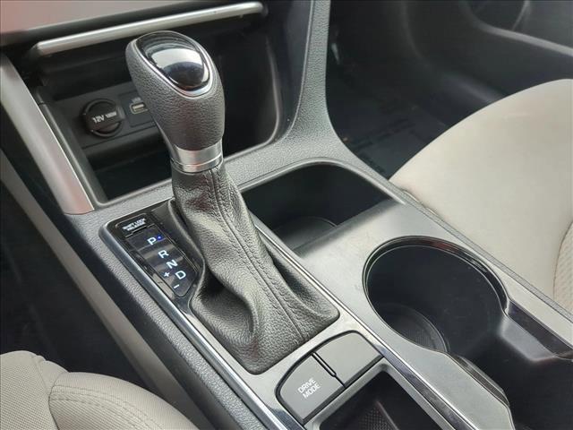 used 2017 Hyundai Sonata car, priced at $9,771
