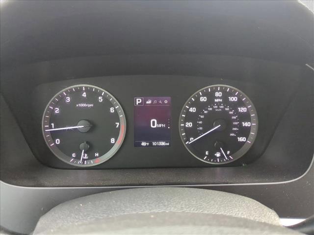 used 2017 Hyundai Sonata car, priced at $9,771