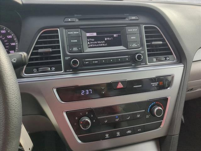 used 2017 Hyundai Sonata car, priced at $9,771