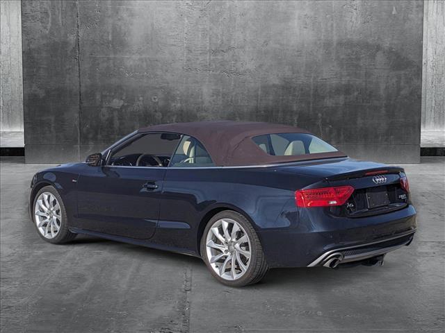 used 2015 Audi A5 car, priced at $17,391