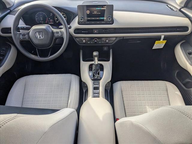 used 2025 Honda HR-V car, priced at $27,570