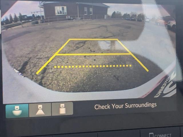 used 2025 Honda HR-V car, priced at $27,570