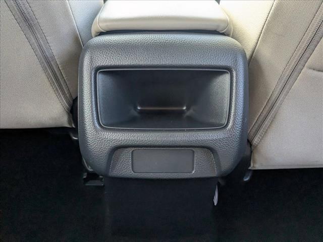 used 2025 Honda HR-V car, priced at $27,570