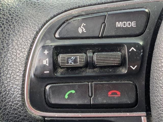 used 2017 Kia Optima car, priced at $8,771