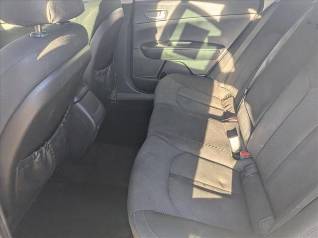 used 2017 Kia Optima car, priced at $7,441