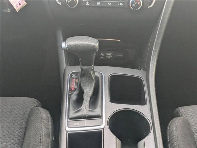 used 2017 Kia Optima car, priced at $7,441