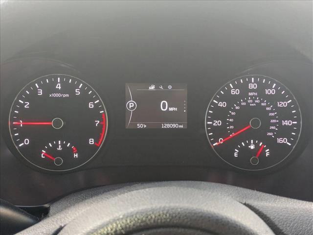 used 2017 Kia Optima car, priced at $7,441