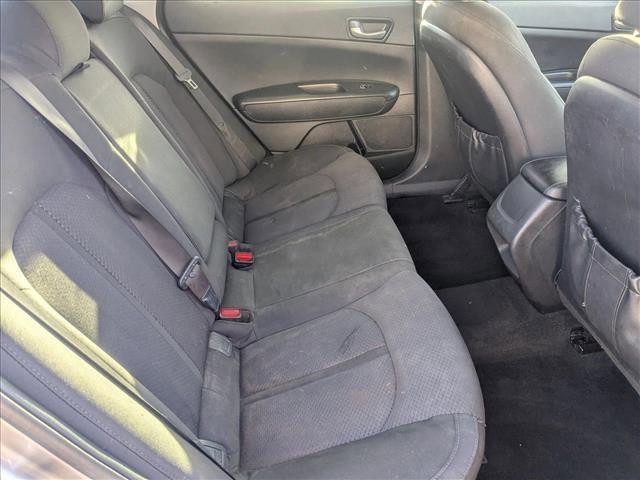 used 2017 Kia Optima car, priced at $7,441