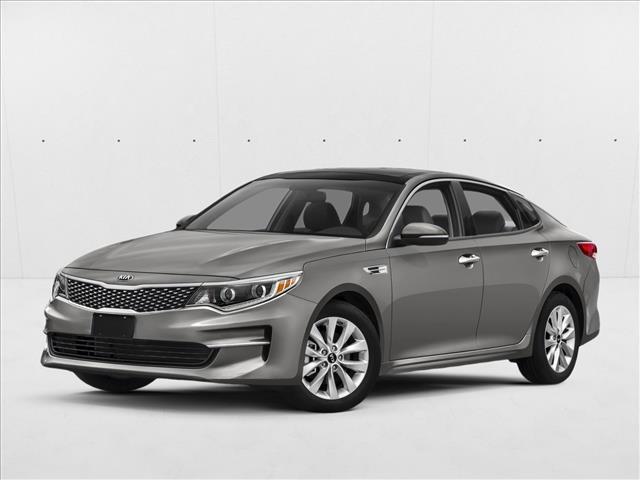 used 2017 Kia Optima car, priced at $8,991