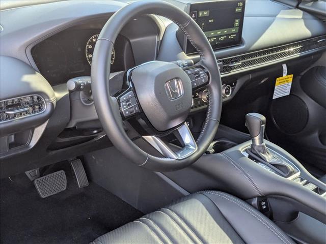 new 2026 Honda HR-V car, priced at $33,799