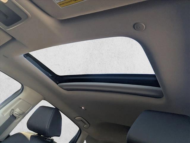 new 2026 Honda HR-V car, priced at $33,799