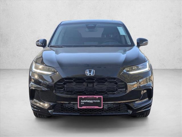 new 2026 Honda HR-V car, priced at $33,799