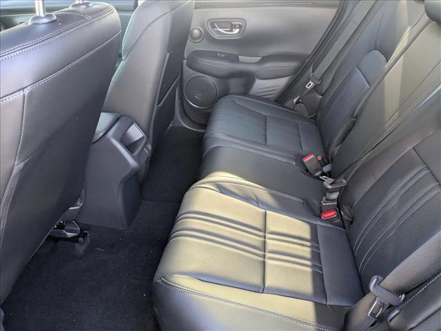 new 2026 Honda HR-V car, priced at $33,799