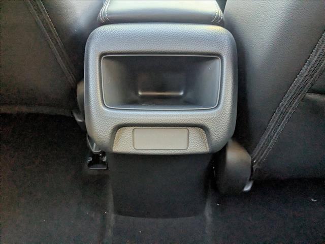 new 2026 Honda HR-V car, priced at $33,799