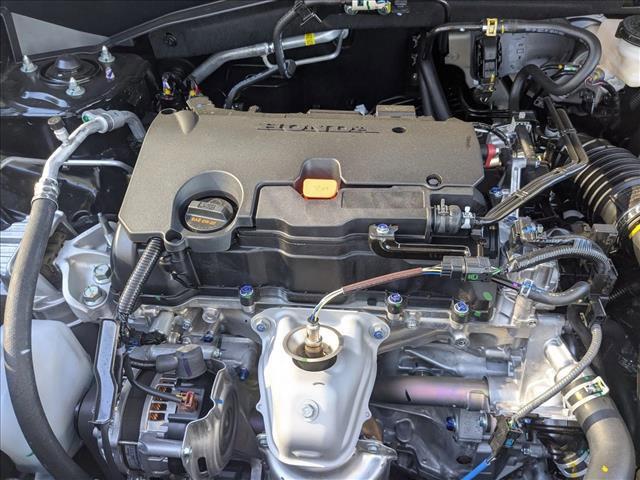 new 2026 Honda HR-V car, priced at $33,799