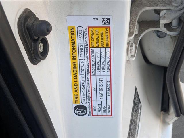 used 2019 Honda Fit car, priced at $18,684