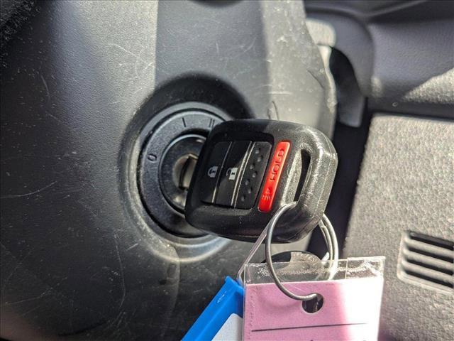 used 2019 Honda Fit car, priced at $18,684
