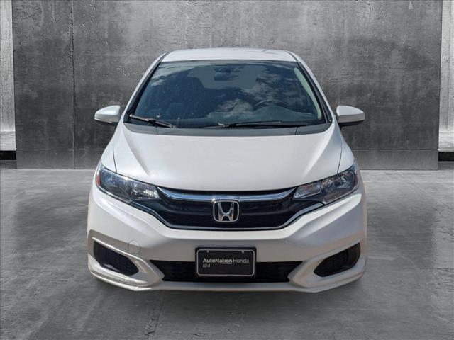 used 2019 Honda Fit car, priced at $18,684