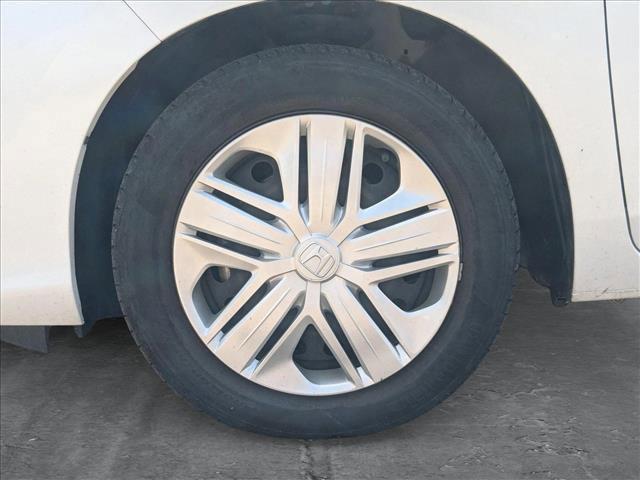 used 2019 Honda Fit car, priced at $18,684