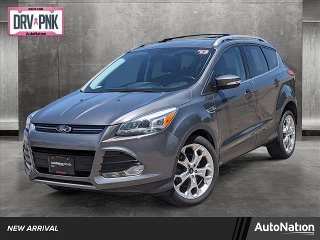 used 2013 Ford Escape car, priced at $11,099