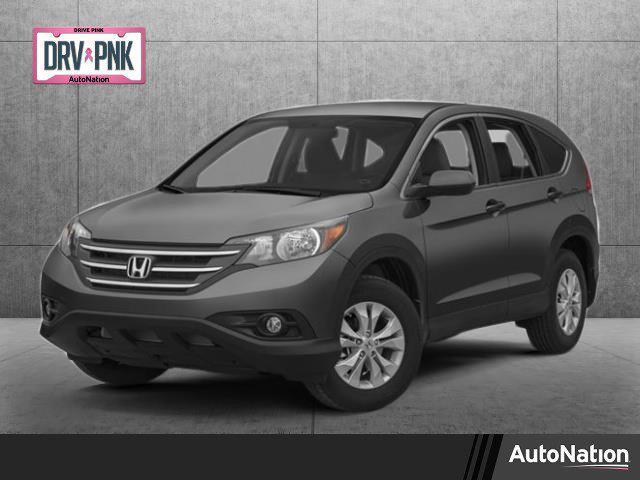 used 2013 Honda CR-V car, priced at $15,294