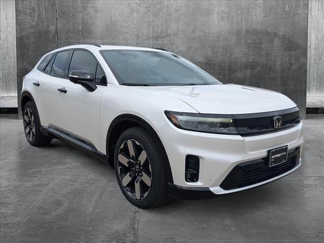 new 2025 Honda Prologue car, priced at $60,604